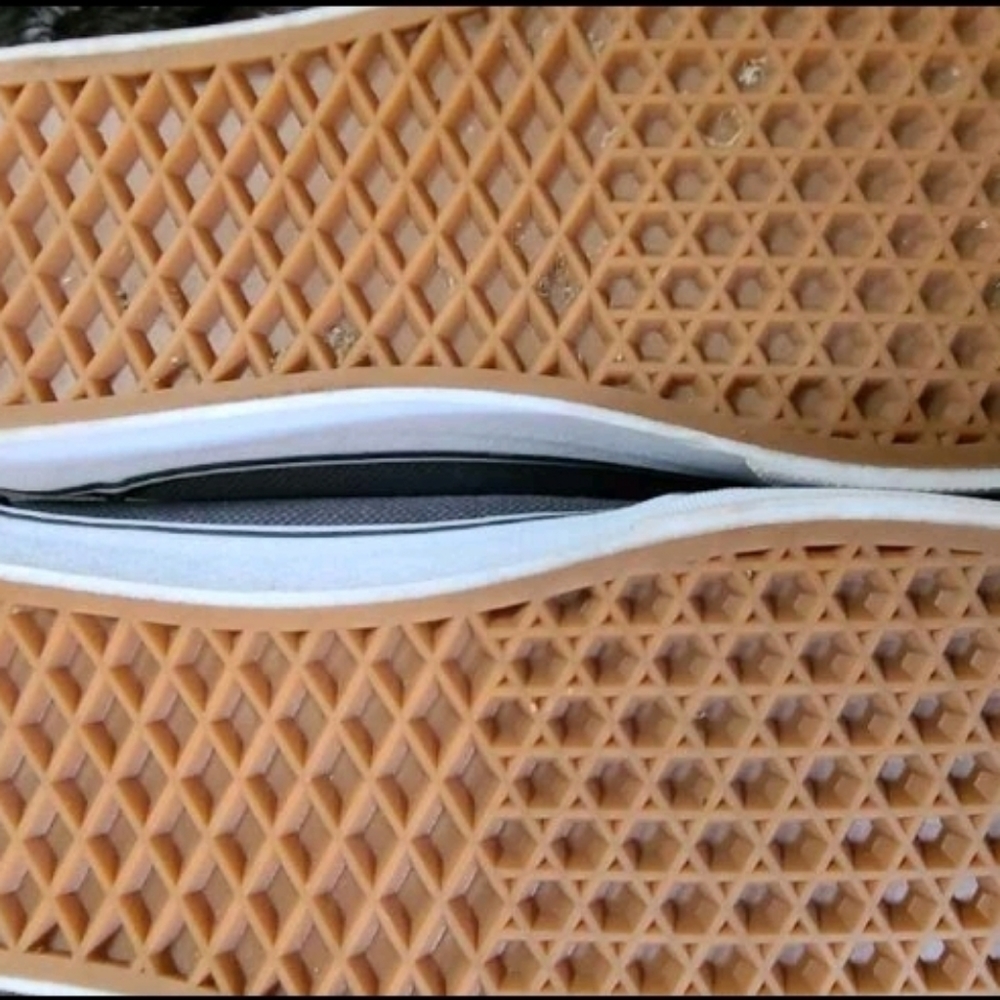 Men's VANS - Picture 4 of 5